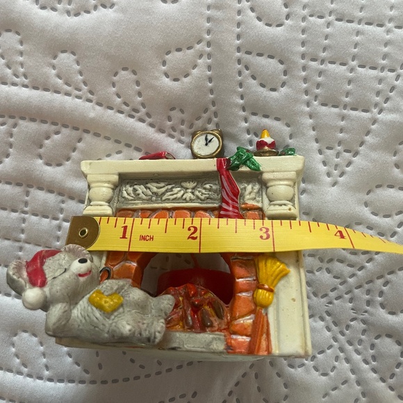 BUNDLE OF CHRISTMAS ITEMS - Picture 9 of 11